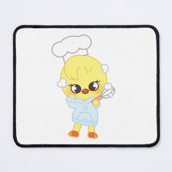 Item preview, SKZOO BbokAri - 2026 STAY BIRTHDAY CAFE “Star, Light” designed and sold by 0627june.