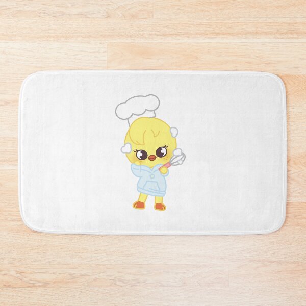 Item preview, SKZOO BbokAri - 2026 STAY BIRTHDAY CAFE “Star, Light” designed and sold by 0627june.