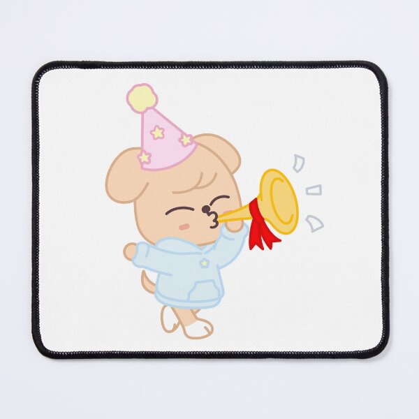 Item preview, SKZOO PuppyM - 2026 STAY BIRTHDAY CAFE “Star, Light” designed and sold by 0627june.