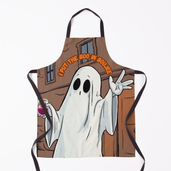 Item preview, I Put the Boo in Boujee designed and sold by Theweirdsista.
