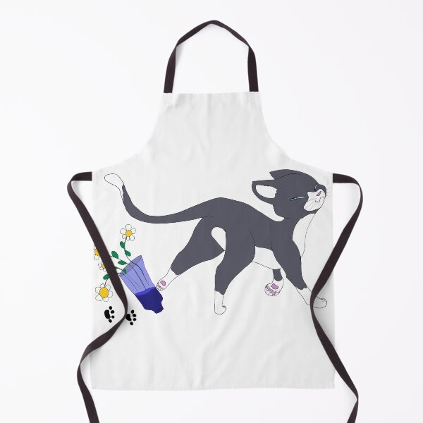 Item preview, Tuxedo Cat Mischief designed and sold by WilesNailsPower.