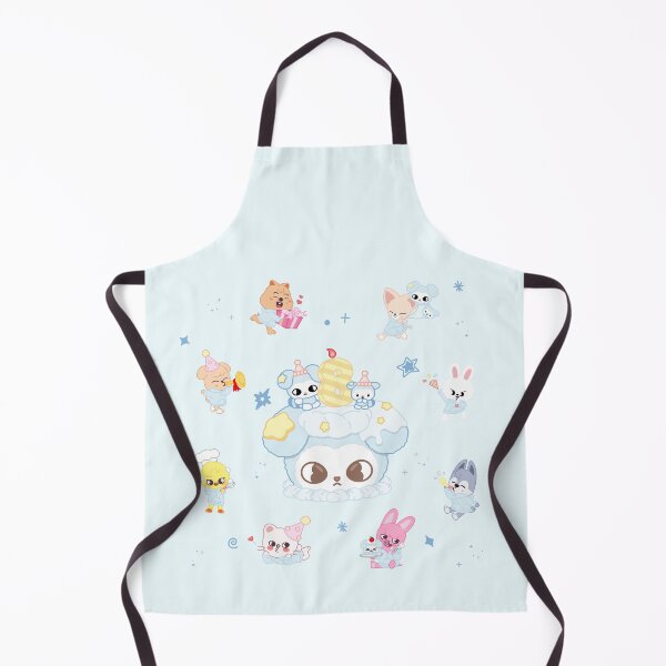 Item preview, SKZOO 2026 STAY BIRTHDAY CAFE “Star, Light” designed and sold by 0627june.