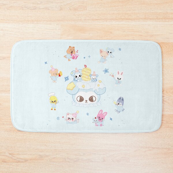 Item preview, SKZOO 2026 STAY BIRTHDAY CAFE “Star, Light” designed and sold by 0627june.