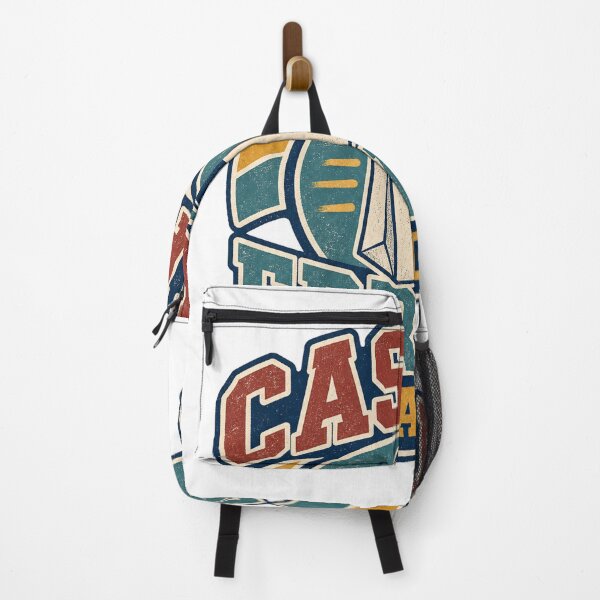 Item preview, Casual Errand League Badge designed and sold by aihrgdesign.