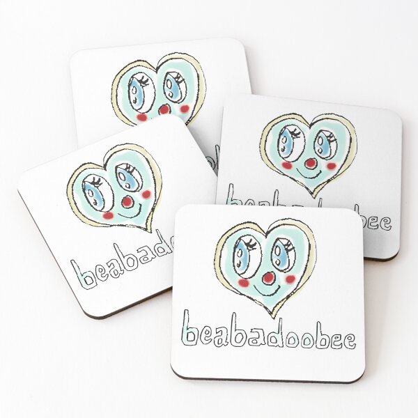 Item preview, beabadoobee merch designed and sold by NORONA-PA.
