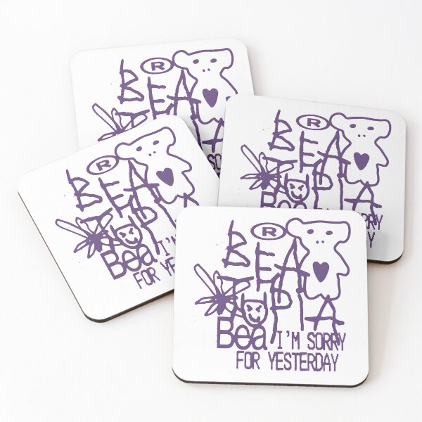 Item preview, beabadoobee merch designed and sold by EmberToonArts.
