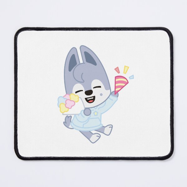 Item preview, SKZOO Wolf Chan - 2026 STAY BIRTHDAY CAFE “Star, Light” designed and sold by 0627june.