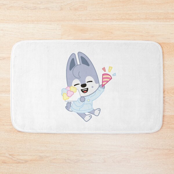 Item preview, SKZOO Wolf Chan - 2026 STAY BIRTHDAY CAFE “Star, Light” designed and sold by 0627june.