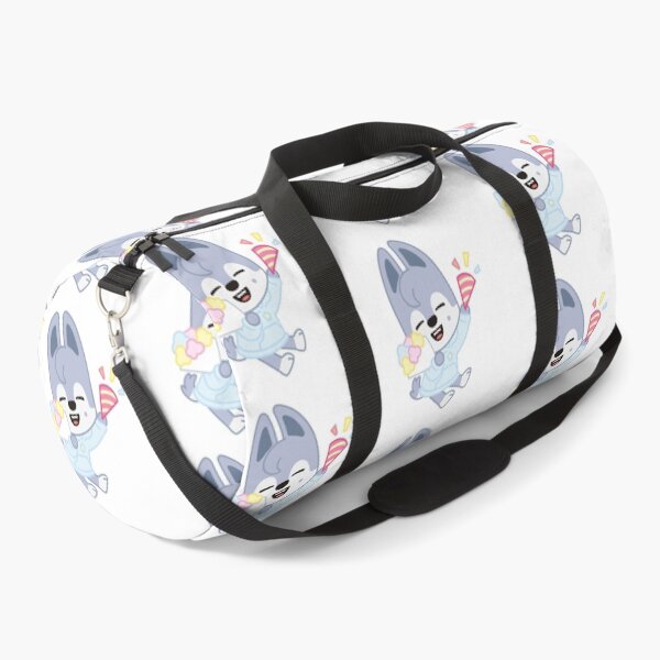 Item preview, SKZOO Wolf Chan - 2026 STAY BIRTHDAY CAFE “Star, Light” designed and sold by 0627june.