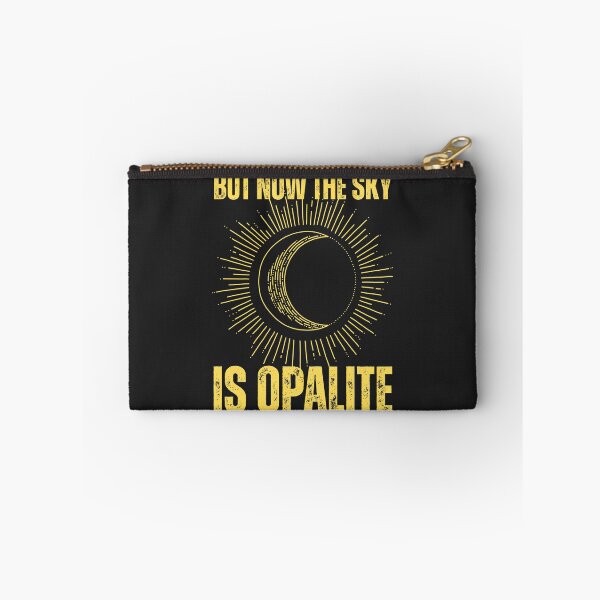 Item preview, But Now The Sky Is  Opalite designed and sold by legendaryskins.