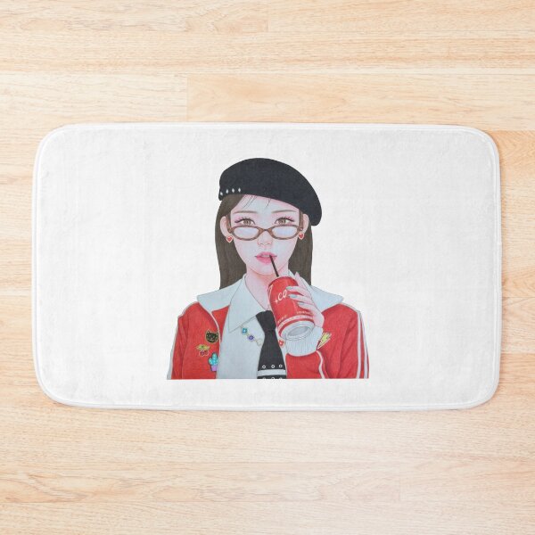 Item preview, Beret Girl designed and sold by KJAStudio.