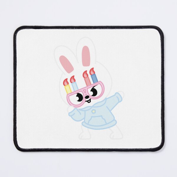 Item preview, SKZOO Leebit - 2026 STAY BIRTHDAY CAFE “Star, Light” designed and sold by 0627june.