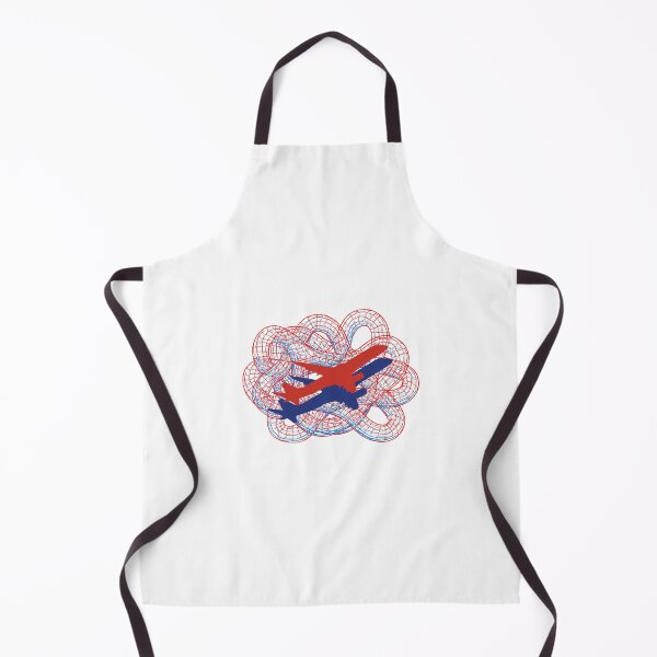Item preview, Topological structures with plane. designed and sold by Mika N Lara.