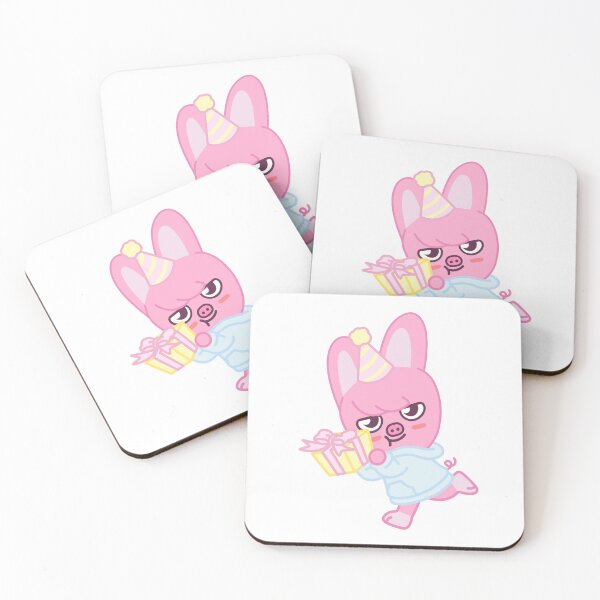 Item preview, SKZOO DWAEKKI - 2026 STAY BIRTHDAY CAFE “Star, Light” designed and sold by 0627june.