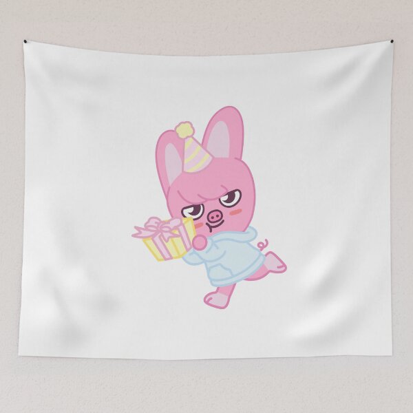 Item preview, SKZOO DWAEKKI - 2026 STAY BIRTHDAY CAFE “Star, Light” designed and sold by 0627june.