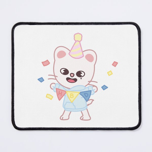Item preview, SKZOO Jiniret - 2026 STAY BIRTHDAY CAFE “Star, Light” designed and sold by 0627june.