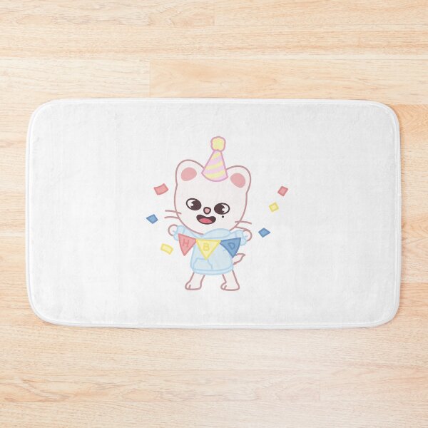 Item preview, SKZOO Jiniret - 2026 STAY BIRTHDAY CAFE “Star, Light” designed and sold by 0627june.