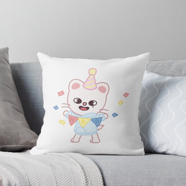 Item preview, SKZOO Jiniret - 2026 STAY BIRTHDAY CAFE “Star, Light” designed and sold by 0627june.