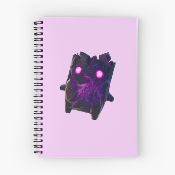 Item preview, Fortnite Cube Zero Point Sprite designed and sold by Pine & Pixels.