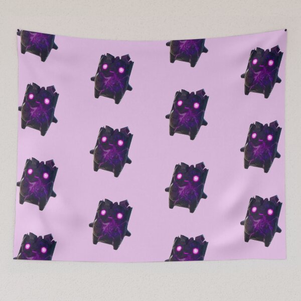 Item preview, Fortnite Cube Zero Point Sprite designed and sold by Pine & Pixels.