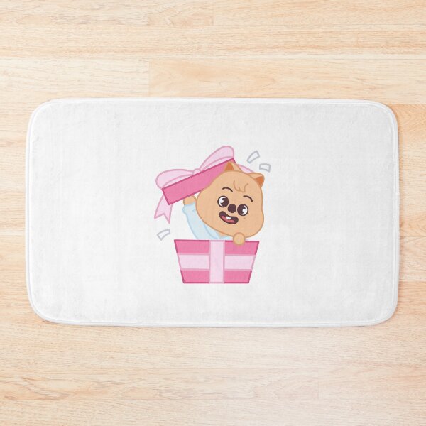 Item preview, SKZOO HAN QUOKKA - 2026 STAY BIRTHDAY CAFE “Star, Light” designed and sold by 0627june.