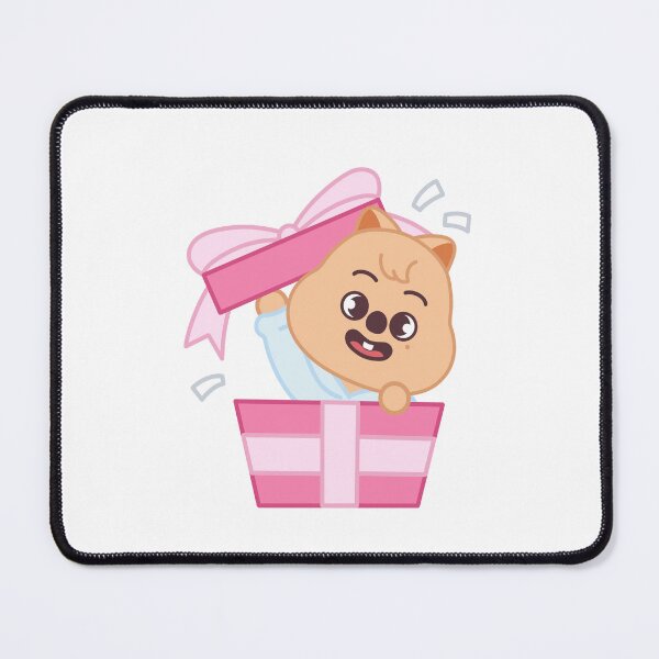 Item preview, SKZOO HAN QUOKKA - 2026 STAY BIRTHDAY CAFE “Star, Light” designed and sold by 0627june.