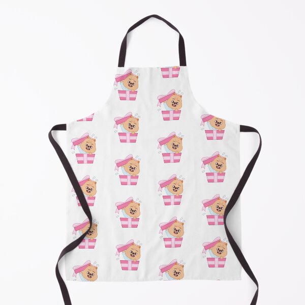 Item preview, SKZOO HAN QUOKKA - 2026 STAY BIRTHDAY CAFE “Star, Light” designed and sold by 0627june.