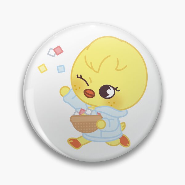 Item preview, SKZOO BbokAri - 2026 STAY BIRTHDAY CAFE “Star, Light” designed and sold by 0627june.