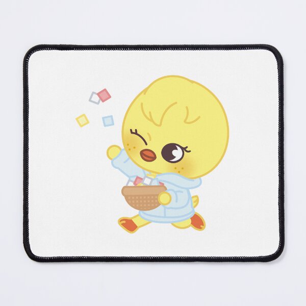 Item preview, SKZOO BbokAri - 2026 STAY BIRTHDAY CAFE “Star, Light” designed and sold by 0627june.