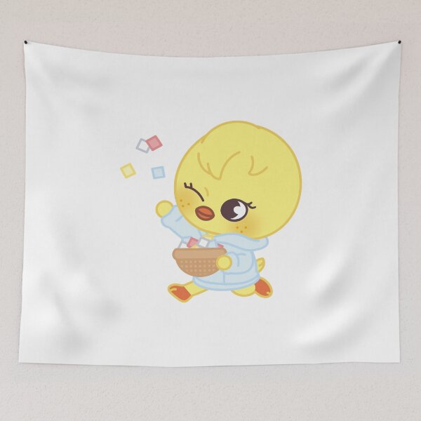 Item preview, SKZOO BbokAri - 2026 STAY BIRTHDAY CAFE “Star, Light” designed and sold by 0627june.