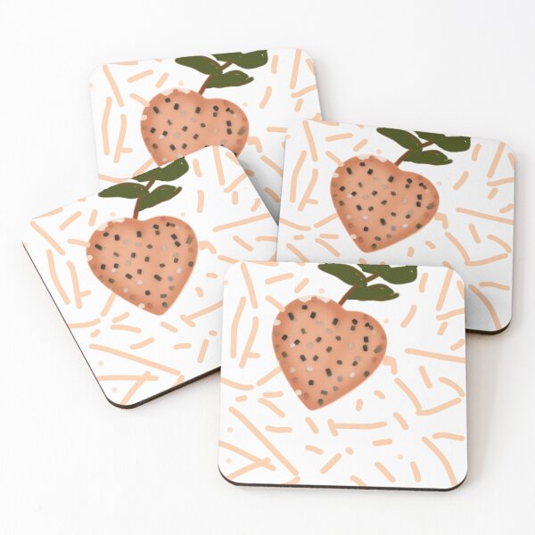 Item preview, New look of strawberry  designed and sold by Maureen1209.