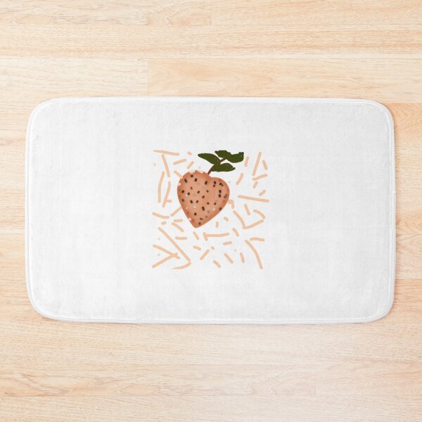 Item preview, New look of strawberry  designed and sold by Maureen1209.