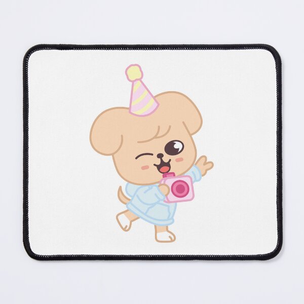 Item preview, SKZOO PuppyM - 2026 STAY BIRTHDAY CAFE “Star, Light” designed and sold by 0627june.