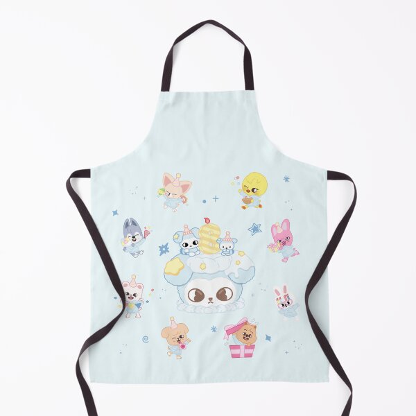 Item preview, SKZOO 2026 STAY BIRTHDAY CAFE “Star, Light” designed and sold by 0627june.