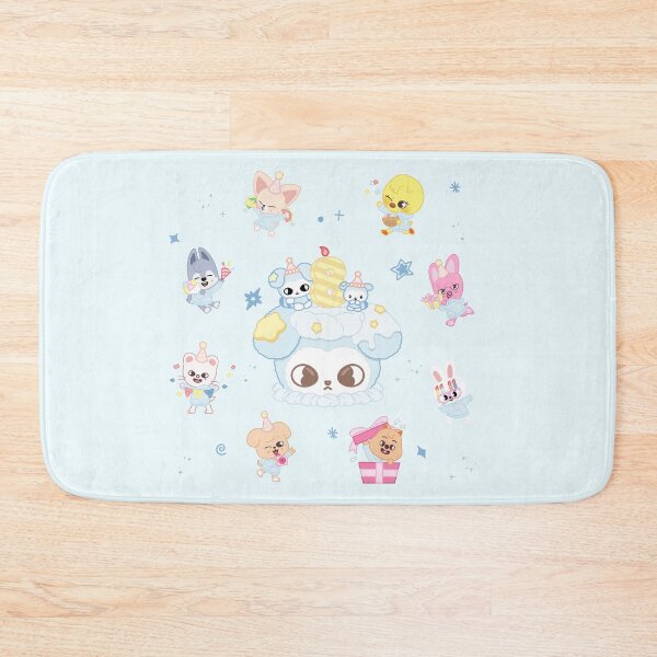 Item preview, SKZOO 2026 STAY BIRTHDAY CAFE “Star, Light” designed and sold by 0627june.