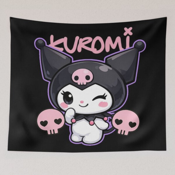 Item preview, ROMI Wink designed and sold by soul-so-happy.