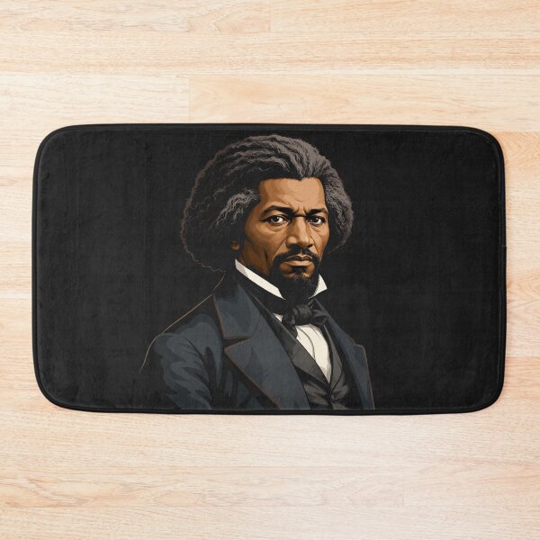 Item preview, Frederick Douglass Historical Portrait Illustration designed and sold by Owcomm.