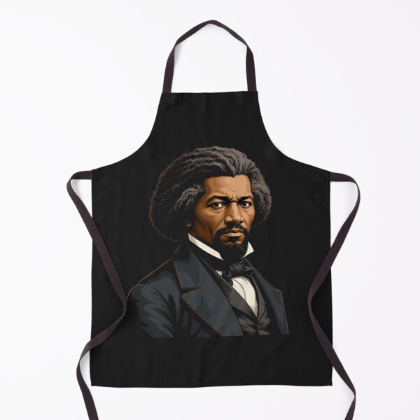 Item preview, Frederick Douglass Historical Portrait Illustration designed and sold by Owcomm.