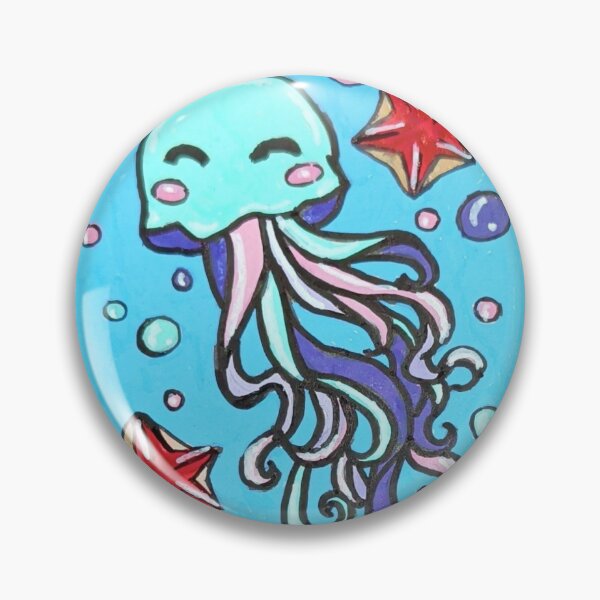 Item preview, Medusas lindas designed and sold by allygator_art.