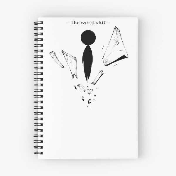 Item preview, The worst shit designed and sold by Newt18artista-.