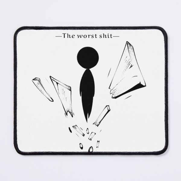 Item preview, The worst shit designed and sold by Newt18artista-.