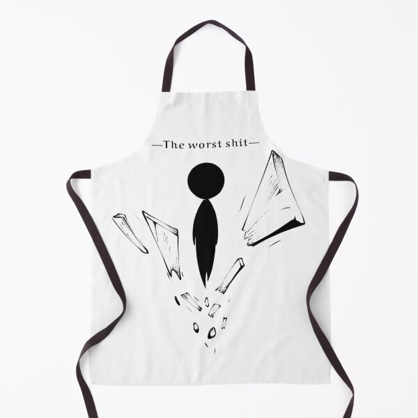 Item preview, The worst shit designed and sold by Newt18artista-.