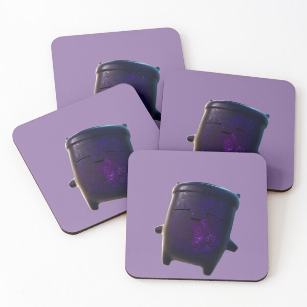 Item preview, Fortnite Cube Dream Sprite designed and sold by Pine & Pixels.