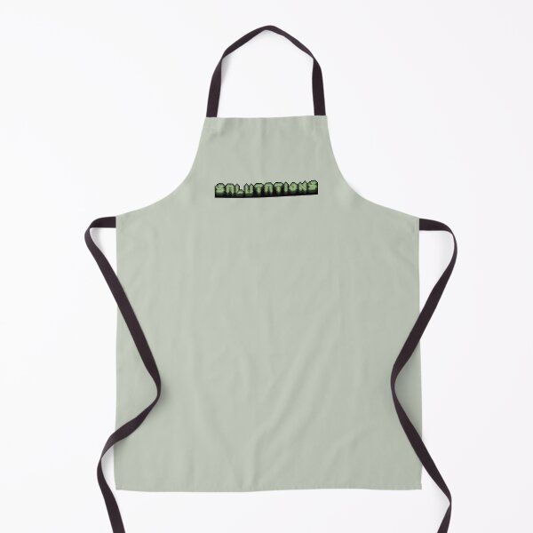 Item preview, Salutations designed and sold by NovaSageArt.