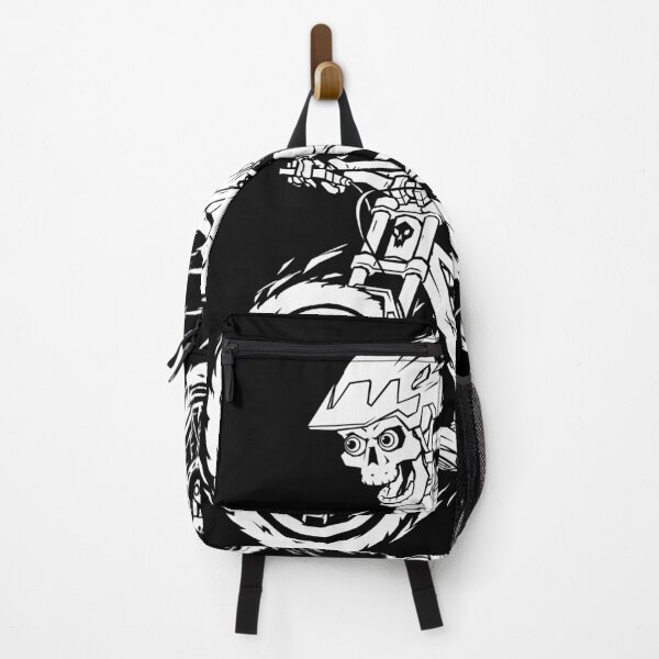 Item preview, Skelly Shred designed and sold by shopAFD.