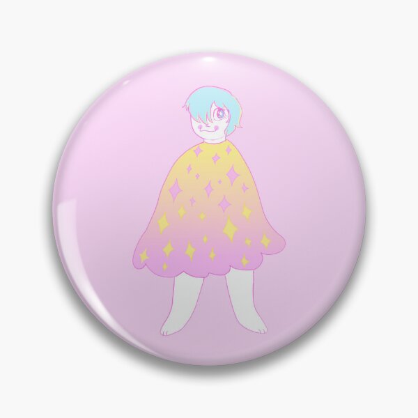 Item preview, Star Child designed and sold by meltingangelart.