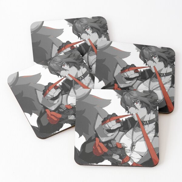 Item preview, Zenless zone zero  designed and sold by xlion.