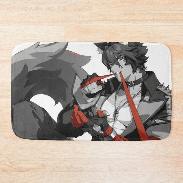 Item preview, Zenless zone zero  designed and sold by xlion.