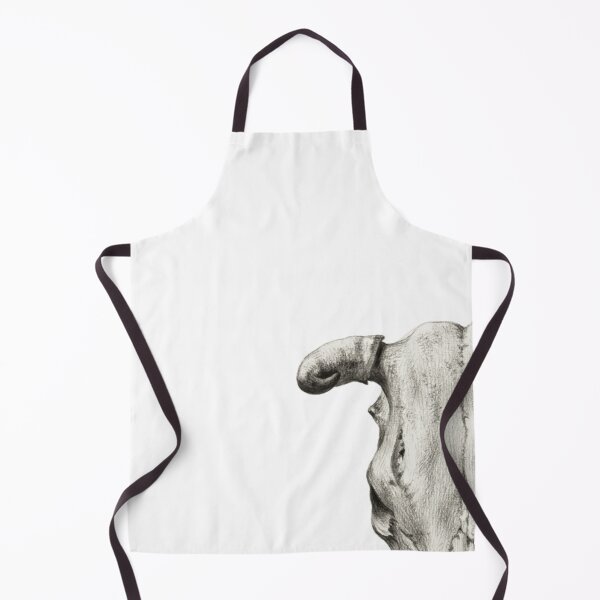Item preview, Vintage Halloween Cow Skull Drawing I Love Halloween Spooky designed and sold by Knovva.