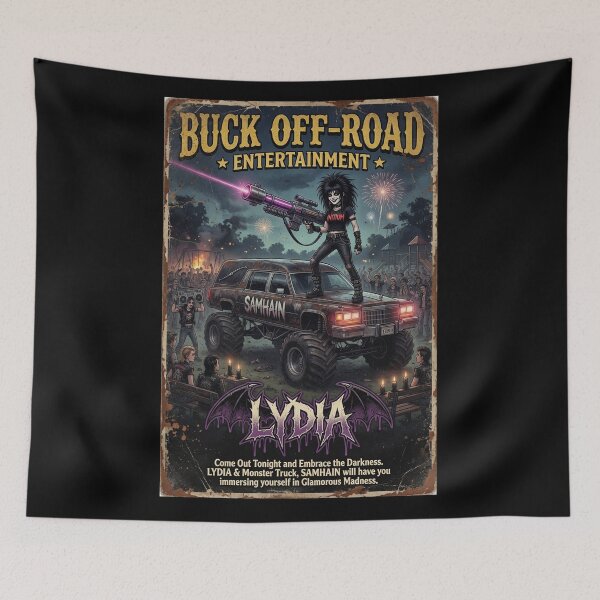 Item preview, Totally 80'S: LYDIA designed and sold by PESCORAN.